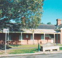 Echuca Historical Society - Accommodation Mooloolaba