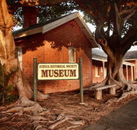 Echuca Historical Society Museum  Archive - Accommodation Mooloolaba