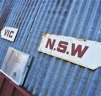 Port of Echuca Discovery Centre - Accommodation Mooloolaba
