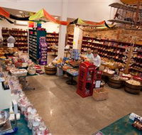 Echuca Heritage Sweet Company - Accommodation Mooloolaba