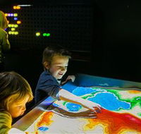 Twisted - Science at Play - Accommodation Mooloolaba