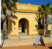 Cue Community Resource Centre - Accommodation Mooloolaba