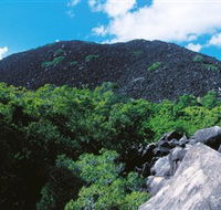 Black Mountain Kalkajaka National Park - Accommodation Mooloolaba