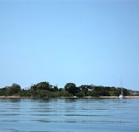 Hope Islands National Park - Accommodation Mooloolaba
