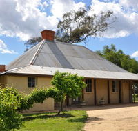 Mackereth's Hedon Farm - Accommodation Mooloolaba