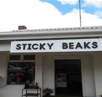 Sticky Beaks Craft Co-Operative of Avoca - Accommodation Mooloolaba