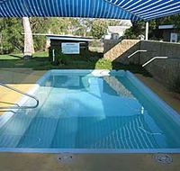 Boomi Artesian Hot Spa and Cold Pools - Accommodation Mooloolaba