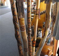 Sandhills Artefacts - Accommodation Mooloolaba