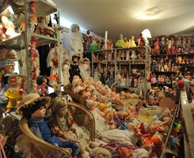My Dolls - Accommodation Mooloolaba 0