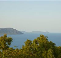 Cooktown Scenic Rim Trail - Accommodation Mooloolaba