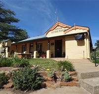 Parkside Cottage Museum - Accommodation Mooloolaba
