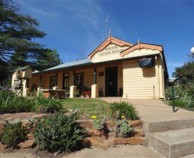 Parkside Cottage Museum - Accommodation Mooloolaba 0