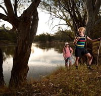 Narrandera Bike and Hike Track - Accommodation Mooloolaba