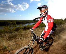 Narrandera Bike And Hike Track - Accommodation Mooloolaba 3