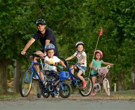 Narrandera Bike And Hike Track - Accommodation Mooloolaba 2