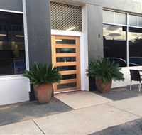 CamJai Catering and Takeaway Cafe and Function Catering - Accommodation Mooloolaba