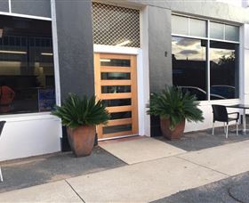 CamJai Catering And Takeaway Cafe And Function Catering - Accommodation Mooloolaba 0