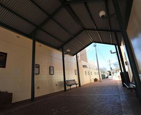 Kieslings Lane Heritage Walk - Accommodation Mooloolaba 0