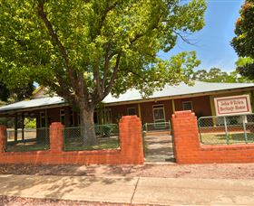 John O'Brien Heritage House - Accommodation Mooloolaba 0