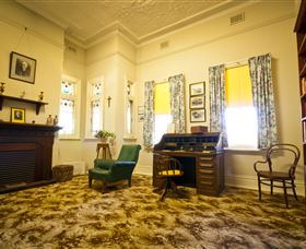 John O'Brien Heritage House - Accommodation Mooloolaba 1