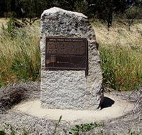Aerial Trunk Route Memorial - Accommodation Mooloolaba