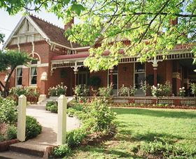 Antiques Of The Riverina - Antique Trail - Accommodation Mooloolaba 1