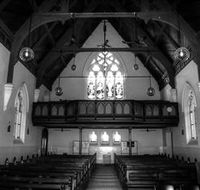 Cemetery Walk Self-Guided Tour - Accommodation Mooloolaba