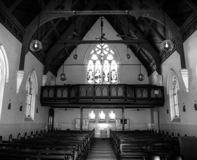 Cemetery Walk Self-Guided Tour - Accommodation Mooloolaba 0