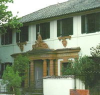 Two-Foot Heritage Walk - Accommodation Mooloolaba