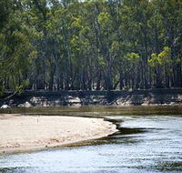 Murrumbidgee River And Fresh Water Beaches - Accommodation Mooloolaba