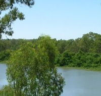 Lake Talbot and Lake Talbot Lookout - Accommodation Mooloolaba
