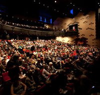 Ulumbarra Theatre - Accommodation Mooloolaba