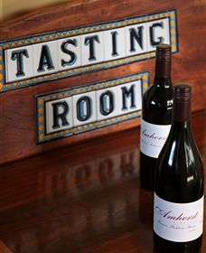 Amherst Winery - Accommodation Mooloolaba 2