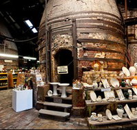 Bendigo Pottery - Accommodation Mooloolaba
