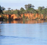 The Murrumbidgee River - Accommodation Mooloolaba