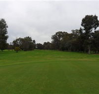 Nathalia Golf Club - Accommodation Mooloolaba