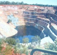 Peak Hill Open Cut Experience - Accommodation Mooloolaba