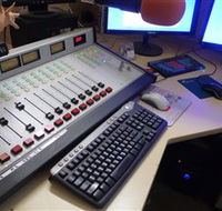 Peak Hill FM Community Radio Station - Accommodation Mooloolaba