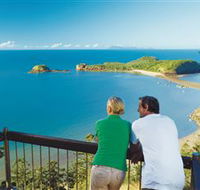 Ball Bay - Accommodation Mooloolaba