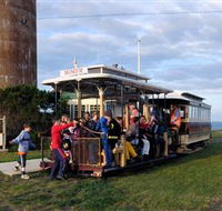Portland Cable Trams - Accommodation Mooloolaba