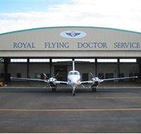 Royal Flying Doctor Service Dubbo Base Education Centre Dubbo - Accommodation Mooloolaba