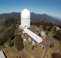 Siding Spring Observatory - Accommodation Mooloolaba
