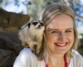 Taronga Western Plains Zoo, Dubbo - Accommodation Mooloolaba 4