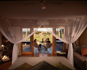 Taronga Western Plains Zoo, Dubbo - Accommodation Mooloolaba 7