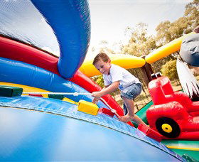 Savannah Visitor Plaza, Taronga Western Plains Zoo Dubbo - Accommodation Mooloolaba 5
