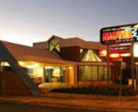 Dubbo RSL Club Resort - Accommodation Mooloolaba 0