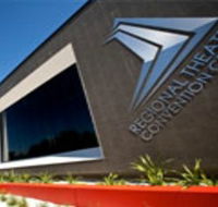 Dubbo Regional Theatre and Convention Centre - Accommodation Mooloolaba