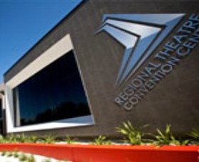 Dubbo Regional Theatre And Convention Centre - Accommodation Mooloolaba 0