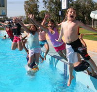 Dubbo Aquatic Leisure Centre - Accommodation Mooloolaba