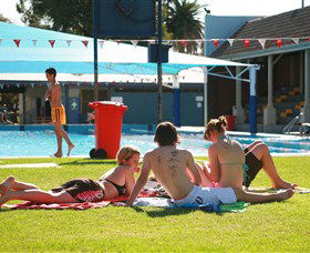 Dubbo Aquatic Leisure Centre - Accommodation Mooloolaba 1